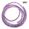 Hends Mylar Tubing - Tube iridescent