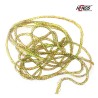 Hends Ribbing Band - Ruban tressé iridescent