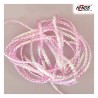 Hends Ribbing Band - Ruban tressé iridescent