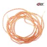 Hends Ribbing Band - Ruban tressé iridescent