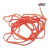 Hends Ribbing Band - Ruban tressé iridescent