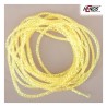 Hends Ribbing Band - Ruban tressé iridescent