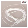 Hends Ribbing Band - Ruban tressé iridescent