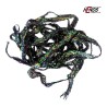 Hends Pearl Scudback - Bande iridescente 3 mm
