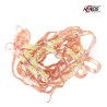 Hends Pearl Scudback - Bande iridescente 3 mm