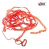 Hends Pearl Scudback - Bande iridescente 3 mm