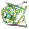 Hends Shellback - Feuille iridescente 6 mm