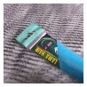 Hends Lama Hair - Poils naturels pour streamers