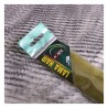 Hends Lama Hair - Poils naturels pour streamers