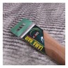 Hends Lama Hair - Poils naturels pour streamers