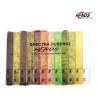 Hends Spectra Dubbing Box SAB02 - Teintes sombres