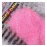 Hends Microflash Dubbing - Dubbing iridescent fin