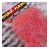Hends Microflash Dubbing - Dubbing iridescent fin