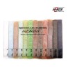 MFDB02 Hends Microflash Dubbing Box MFDB02 - 12 couleurs sombres
