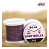 Hends Body Quills Multicolour - Fil bicolore