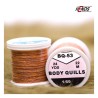Hends Body Quills Multicolour - Fil bicolore