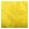 Hends Hare Dubbing Plus - Lièvre et fibres iridescentes