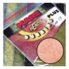 Hends Hare Dubbing Plus - Lièvre et fibres iridescentes