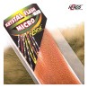 Hends Krystal Flash Micro - Fibres fines