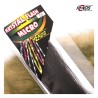 Hends Krystal Flash Micro - Fibres fines