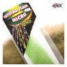 Hends Krystal Flash Micro - Fibres fines