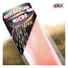 Hends Krystal Flash Micro - Fibres fines