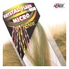 Hends Krystal Flash Micro - Fibres fines