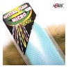 Hends Krystal Flash Micro - Fibres fines