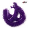 Hends Furry Band - Bande de lapin transversale