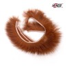 Hends Furry Band - Bande de lapin transversale