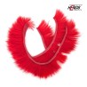 Hends Furry Band - Bande de lapin transversale
