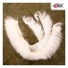 Hends Furry Band - Bande de lapin transversale