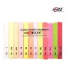Hends Czech Nymph Dubbing Box - 12 couleurs vives