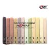 Hends Czech Nymph Dubbing Box - 12 couleurs naturelles