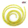 Hends Mylar Tubing Rainbow - Tube iridescent