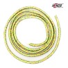 Hends Mylar Tubing Rainbow - Tube iridescent