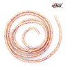 Hends Mylar Tubing Rainbow - Tube iridescent