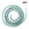 Hends Mylar Tubing Rainbow - Tube iridescent