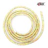 Hends Mylar Tubing Rainbow - Tube iridescent