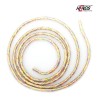 Hends Mylar Tubing Rainbow - Tube iridescent