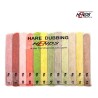 Hends Hare Dubbing Box HZB02 - 12 couleurs claires