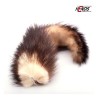 Hends Mink Tail - Queue de vison