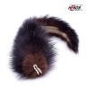 Hends Mink Tail - Queue de vison