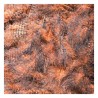 Hends Grizzly Marabou - Plumes barrées