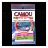 Hends Camou Progressive Tapered - Bas de ligne 12m