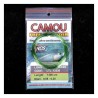 Hends Camou Progressive Tapered - Bas de ligne 12m