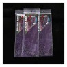 Hends Peacock Hair - Fibres iridescentes mobiles