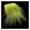 Hends Grizzly Feathered Furabou - Fibres barrées