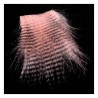 Hends Grizzly Feathered Furabou - Fibres barrées