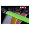 Hends Crimped Minnow Hair - Fibres pour streamers